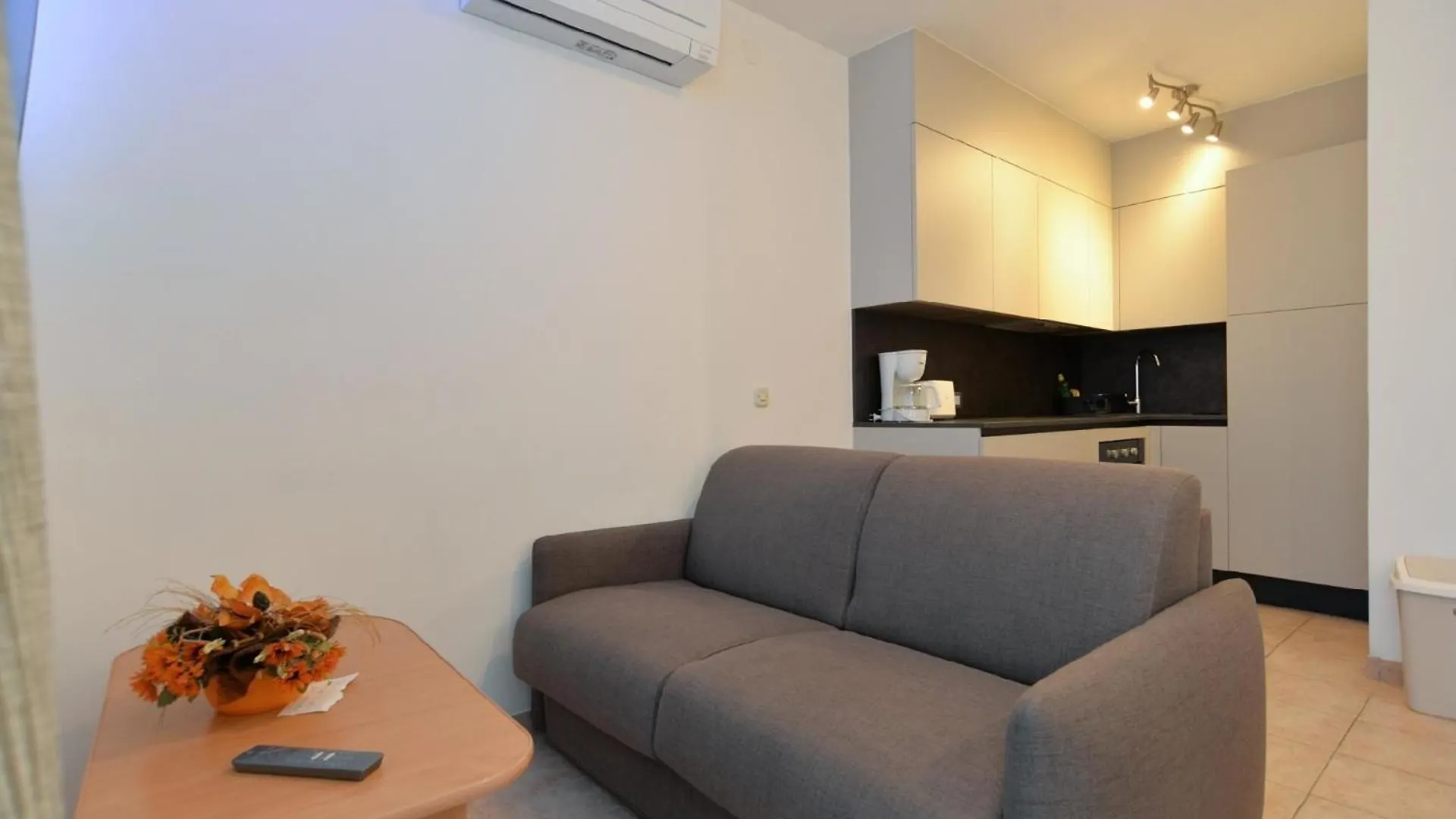 Ferienwohnung Fuer 3 Personen Ca 32 Qm In Vrsar, Istrien Istrische Riviera 0*, Vrsar Horvátország