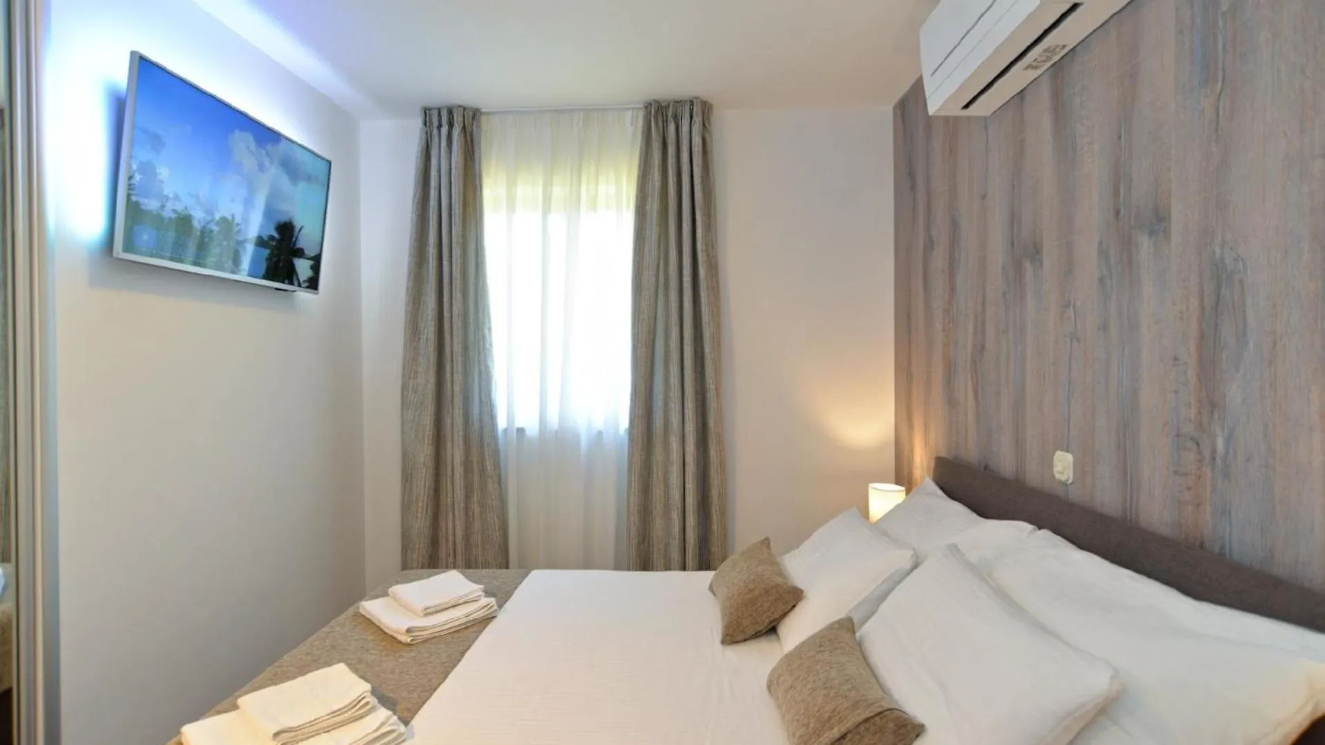 Ferienwohnung Fuer 3 Personen Ca 32 Qm In Vrsar, Istrien Istrische Riviera Apartman Vrsar